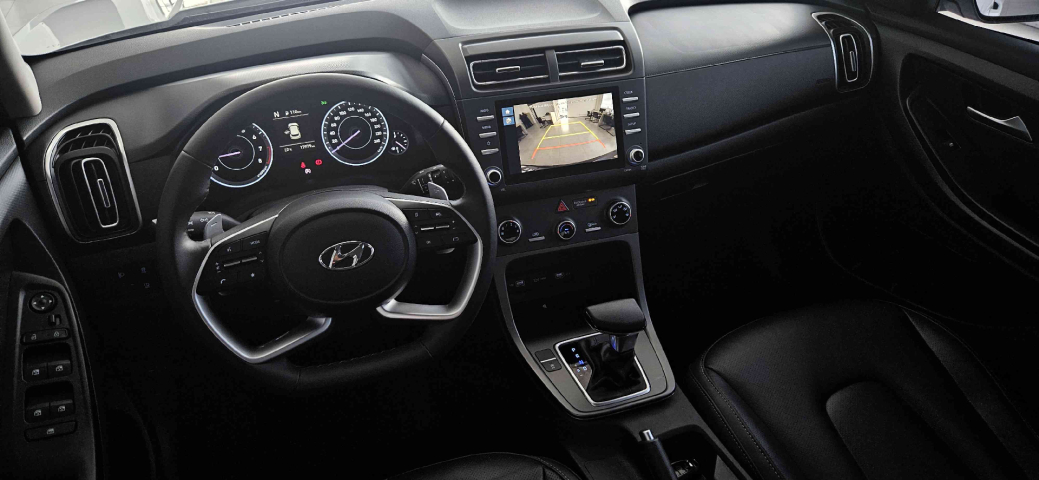 hyundai creta 1.0 tgdi flex comfort automatico 4p 202512