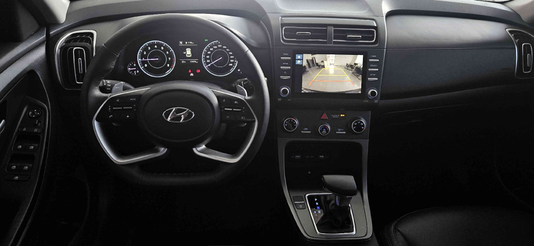 hyundai creta 1.0 tgdi flex comfort automatico 4p 202511