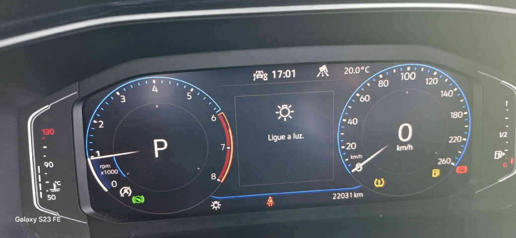 volkswagen t-cross 1.0 200 tsi total flex comfortline automatico 4p 202312