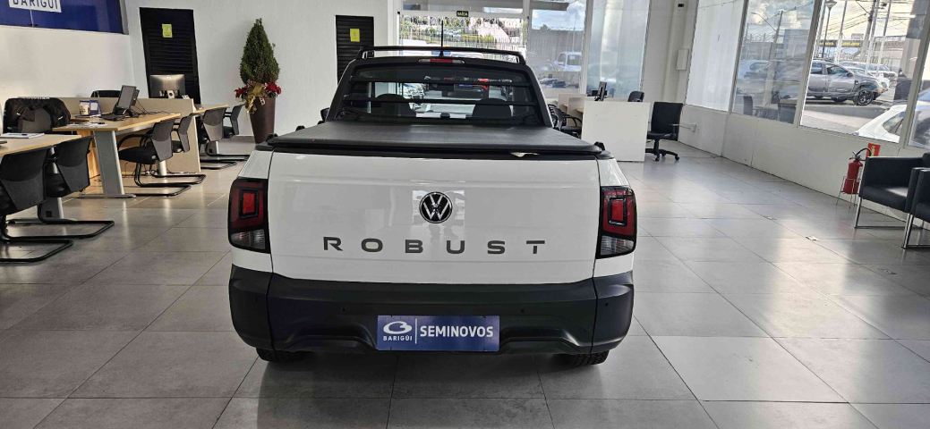 volkswagen saveiro 1.6 msi robust cd 16v flex 2p manual 20256