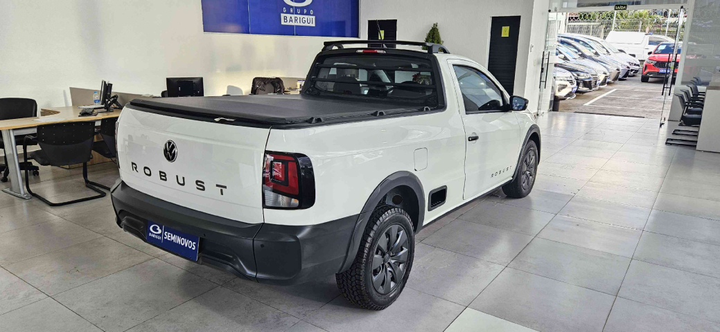 volkswagen saveiro 1.6 msi robust cd 16v flex 2p manual 20257