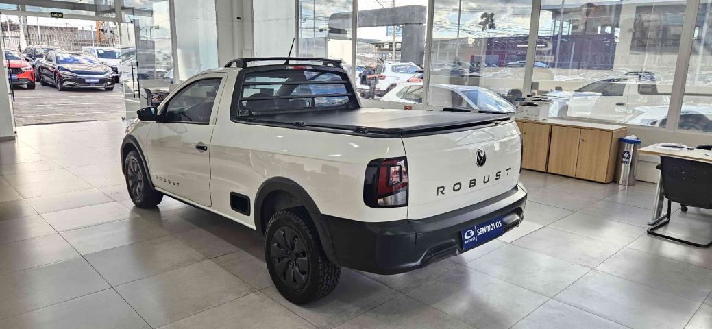 volkswagen saveiro 1.6 msi robust cd 16v flex 2p manual 20255