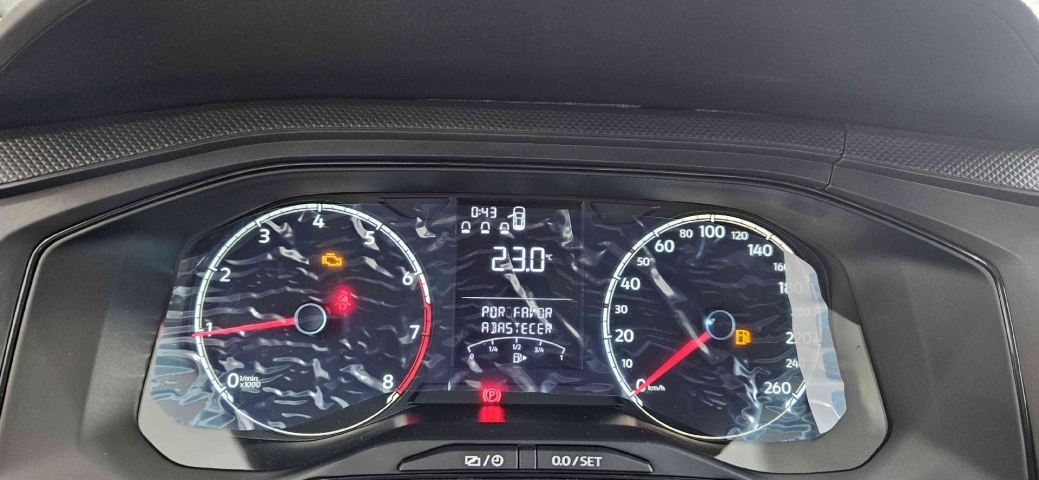 volkswagen polo 1.0 mpi track manual flex 4p 202611