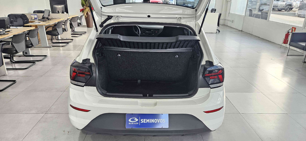 volkswagen polo 1.0 mpi track manual flex 4p 20268