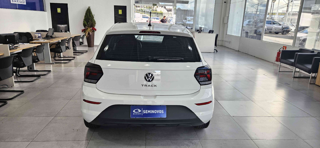 volkswagen polo 1.0 mpi track manual flex 4p 20266