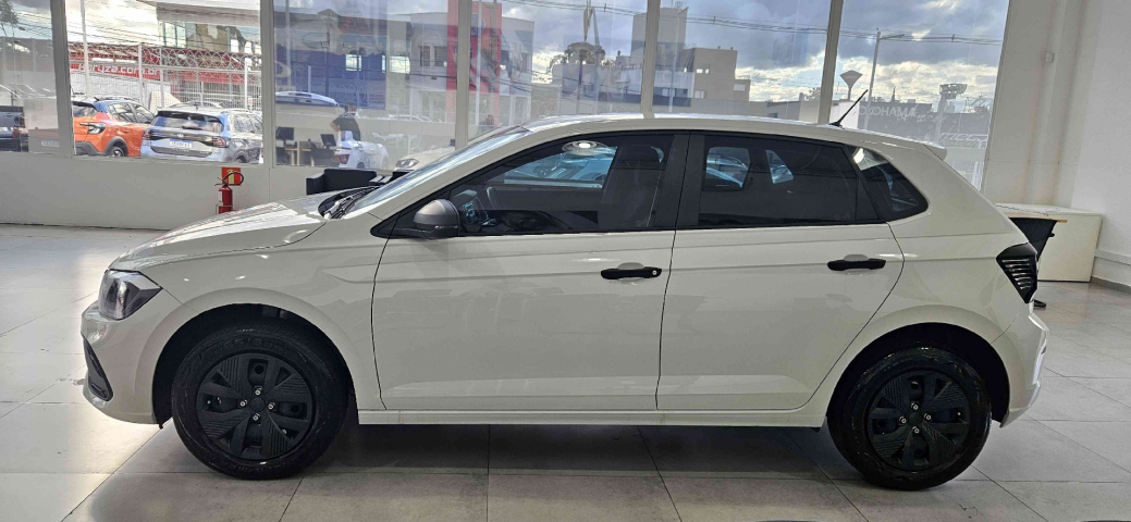 volkswagen polo 1.0 mpi track manual flex 4p 20264