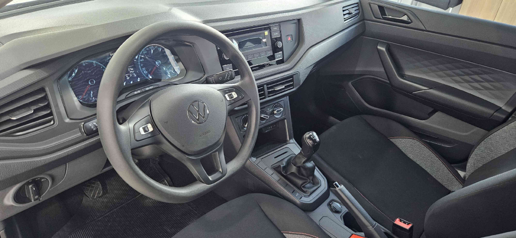 volkswagen polo 1.0 mpi track manual flex 4p 202610