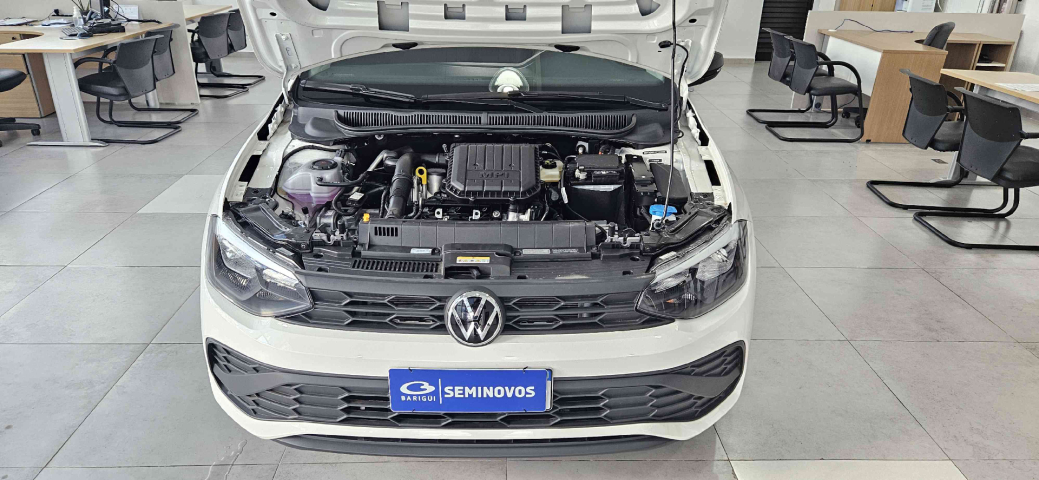 volkswagen polo 1.0 mpi track manual flex 4p 20269