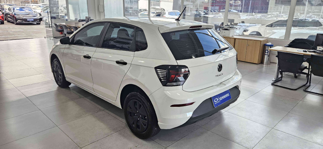 volkswagen polo 1.0 mpi track manual flex 4p 20265