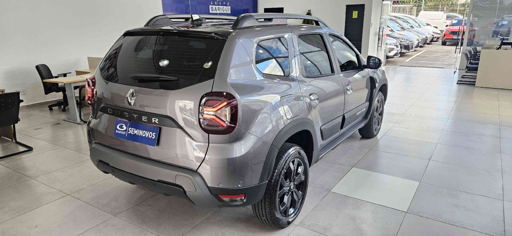renault duster 1.6 16v sce flex iconic plus x-tronic 1.3 4p automatico 20267