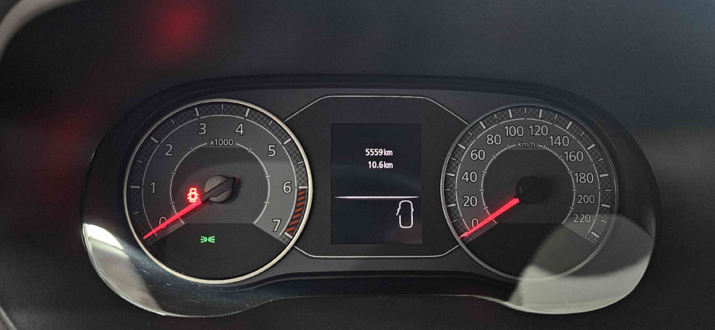 renault duster 1.6 16v sce flex iconic plus x-tronic 1.3 4p automatico 202613