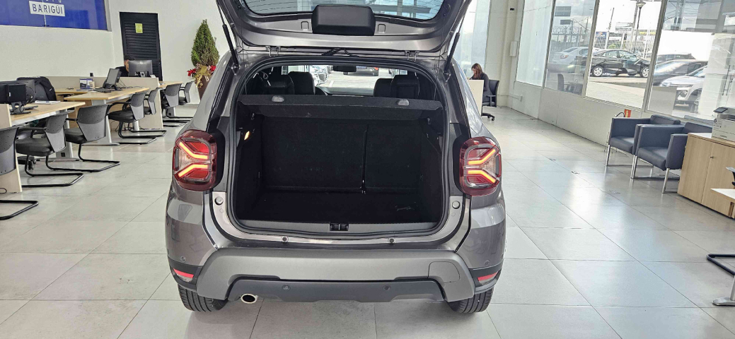 renault duster 1.6 16v sce flex iconic plus x-tronic 1.3 4p automatico 20268