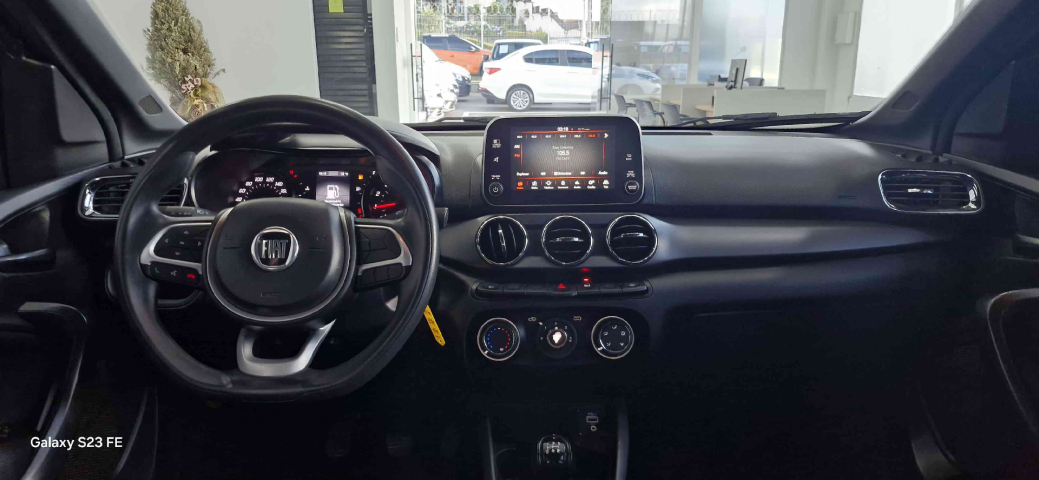 fiat argo 1.3 firefly flex trekking manual 4p 202010