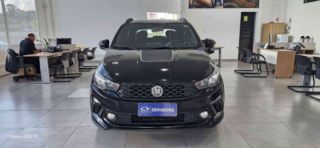 fiat argo 1.3 firefly flex trekking manual 4p 20201