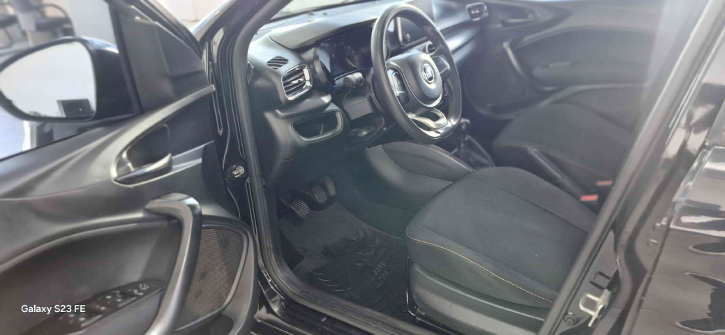 fiat argo 1.3 firefly flex trekking manual 4p 20209