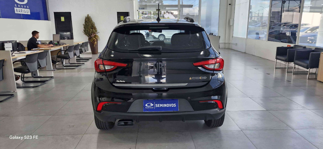 fiat argo 1.3 firefly flex trekking manual 4p 20205