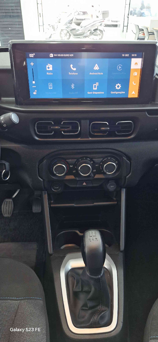 citroen c3 1.0 firefly flex feel manual 4p 202313