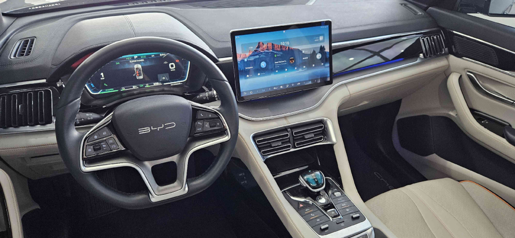 byd song plus 1.5 dm-i hibrido automatico 4p 202312