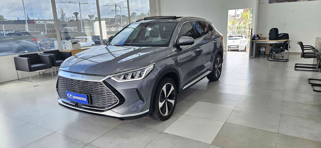 byd song plus 1.5 dm-i hibrido automatico 4p 20233