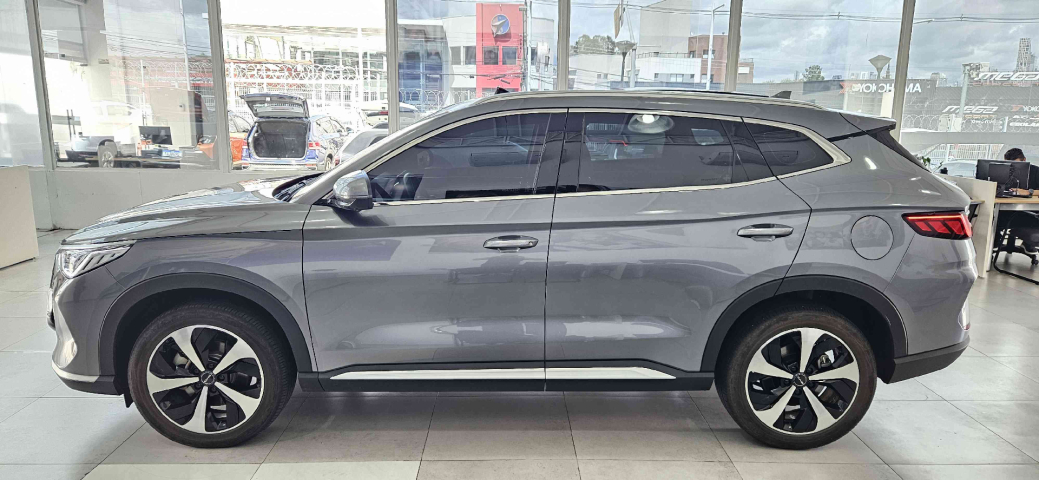 byd song plus 1.5 dm-i hibrido automatico 4p 20234