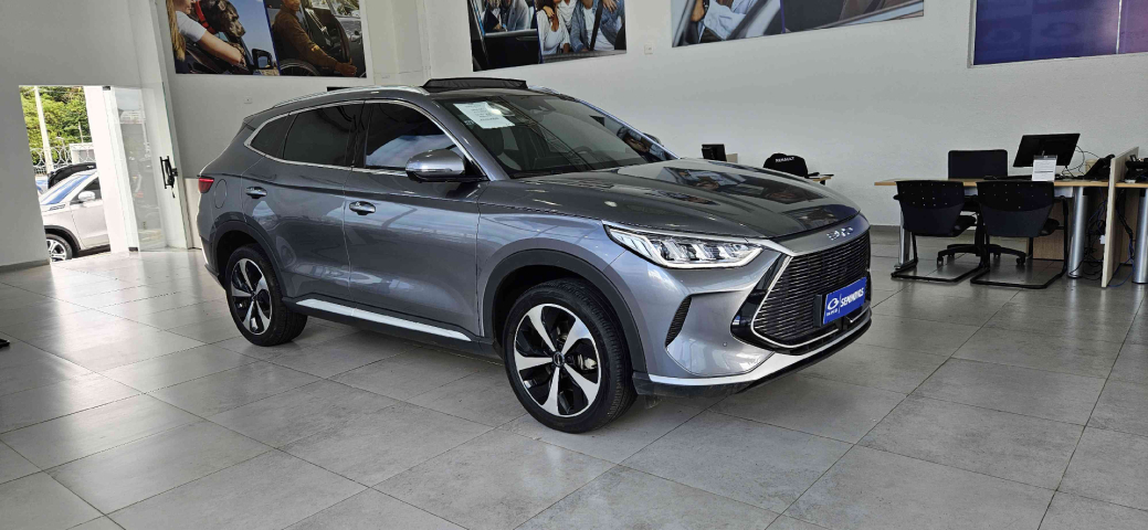 byd song plus 1.5 dm-i hibrido automatico 4p 20231