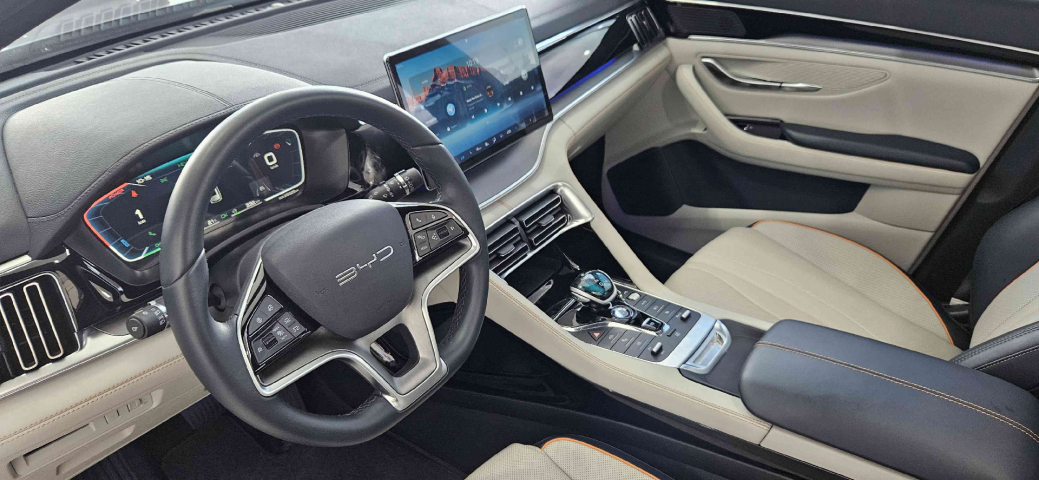 byd song plus 1.5 dm-i hibrido automatico 4p 20239