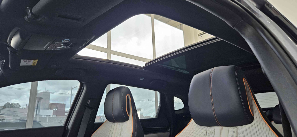 byd song plus 1.5 dm-i hibrido automatico 4p 202310