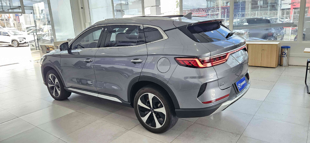 byd song plus 1.5 dm-i hibrido automatico 4p 20235