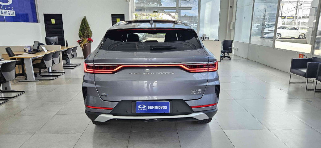 byd song plus 1.5 dm-i hibrido automatico 4p 20236