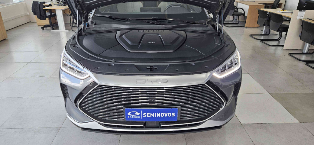 byd song plus 1.5 dm-i hibrido automatico 4p 20238