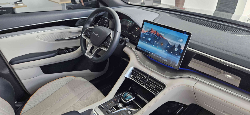 byd song plus 1.5 dm-i hibrido automatico 4p 202313