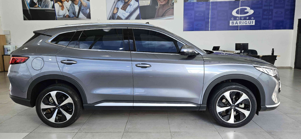 byd song plus 1.5 dm-i hibrido automatico 4p 2023