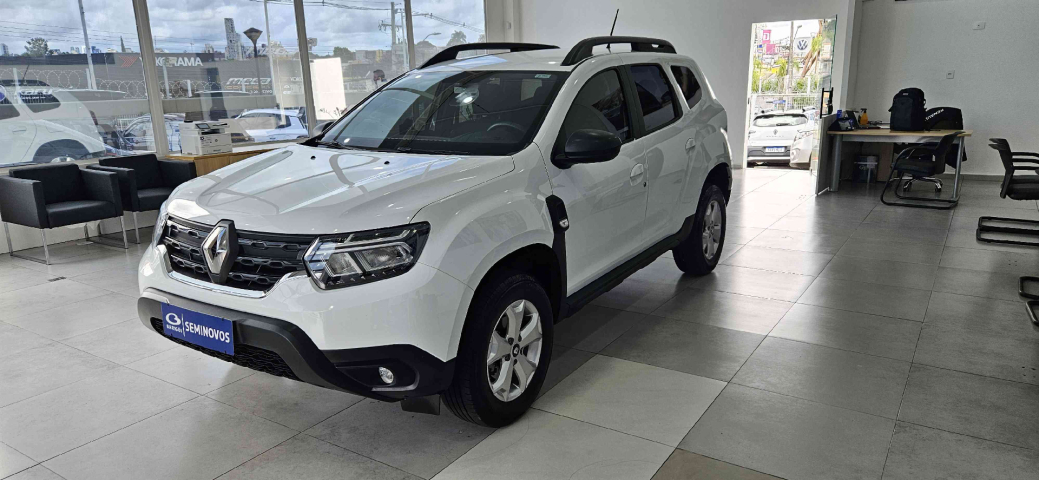 renault duster 1.6 16v sce flex intense plus manual 4p 20253