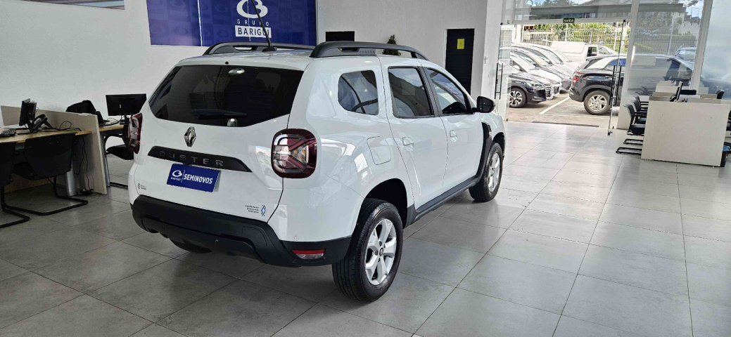 renault duster 1.6 16v sce flex intense plus manual 4p 20257