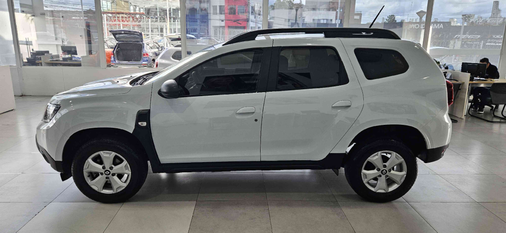 renault duster 1.6 16v sce flex intense plus manual 4p 20254