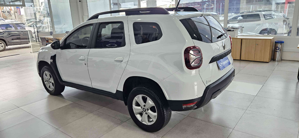 renault duster 1.6 16v sce flex intense plus manual 4p 20255