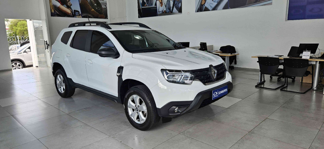 renault duster 1.6 16v sce flex intense plus manual 4p 20251
