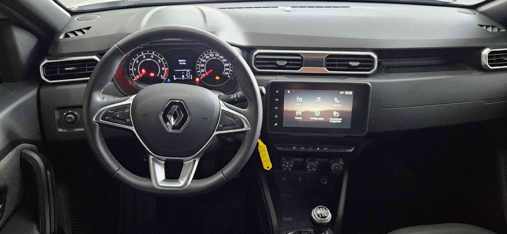 renault duster 1.6 16v sce flex intense plus manual 4p 202511