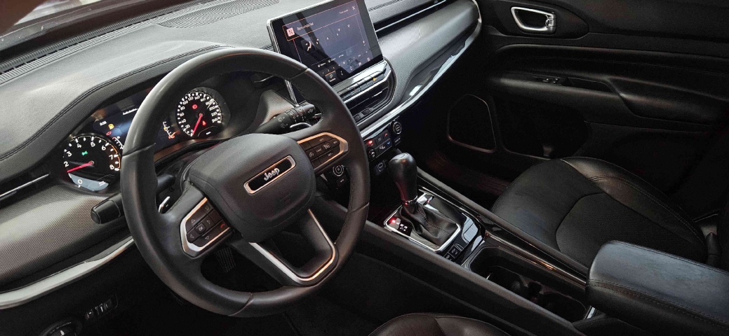 jeep compass 1.3 t270 turbo flex longitude at6 4p automatico 202211