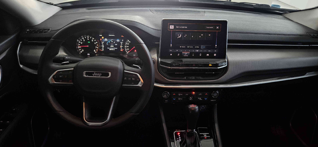 jeep compass 1.3 t270 turbo flex longitude at6 4p automatico 202212