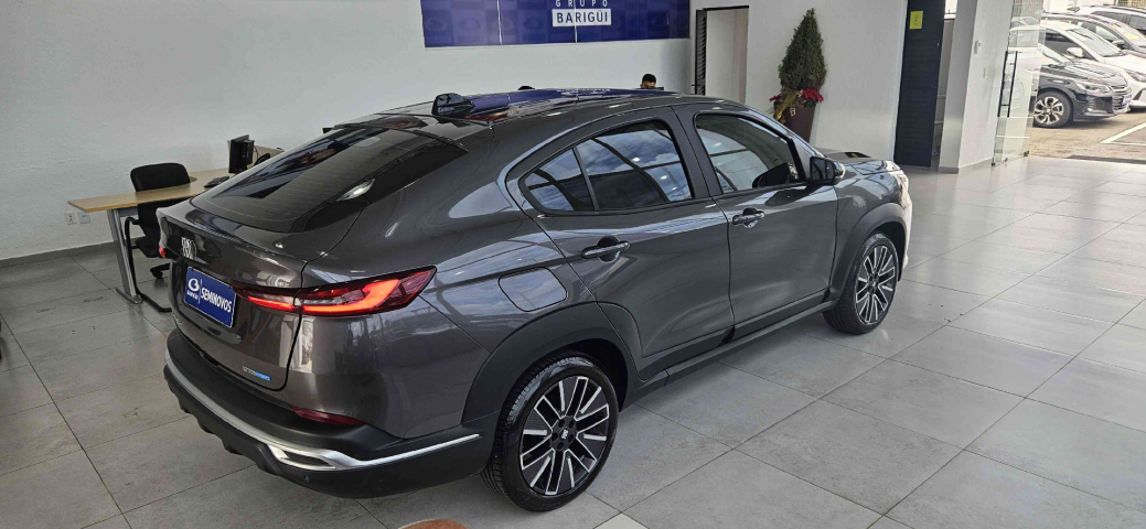 fiat fastback 1.0 turbo 200 hybrid audace cvt hibrido 4p automatico 20267