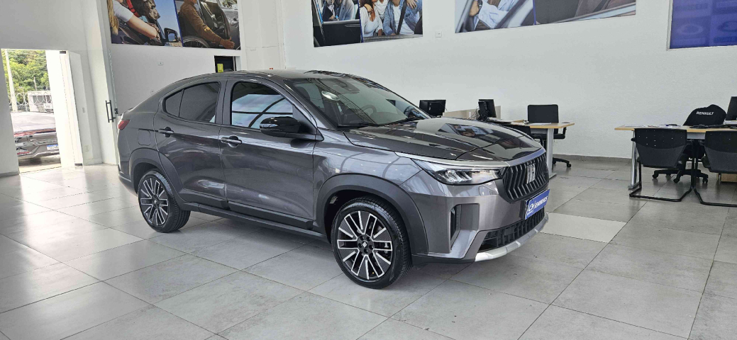 fiat fastback 1.0 turbo 200 hybrid audace cvt hibrido 4p automatico 20261