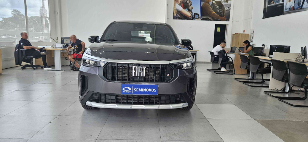 fiat fastback 1.0 turbo 200 hybrid audace cvt hibrido 4p automatico 20262