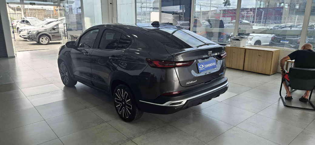 fiat fastback 1.0 turbo 200 hybrid audace cvt hibrido 4p automatico 20265