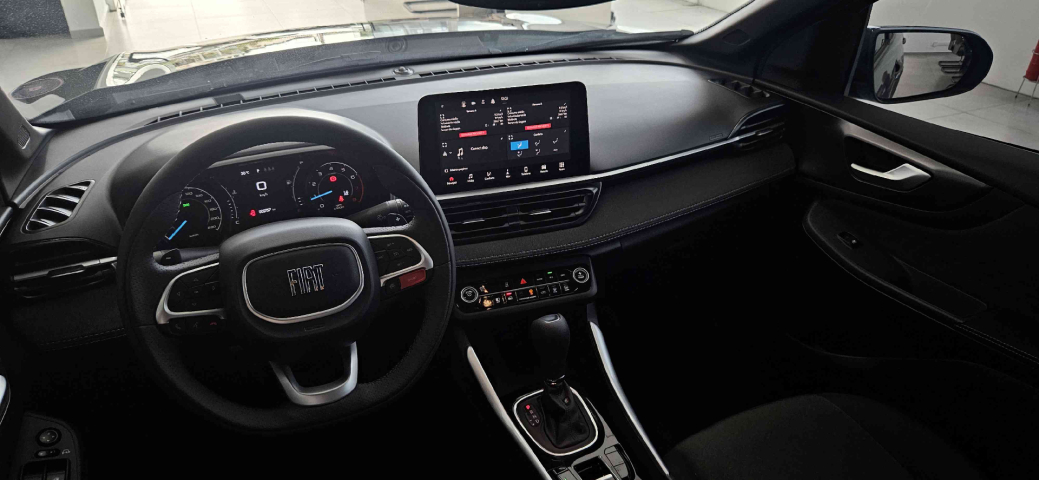 fiat fastback 1.0 turbo 200 hybrid audace cvt hibrido 4p automatico 202612