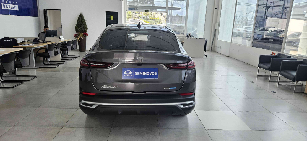fiat fastback 1.0 turbo 200 hybrid audace cvt hibrido 4p automatico 20266