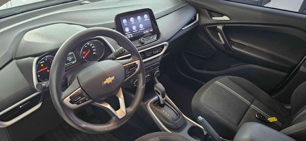 chevrolet tracker 1.0 turbo flex lt automatico 4p 202210