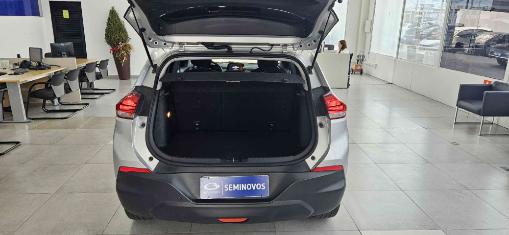 chevrolet tracker 1.0 turbo flex lt automatico 4p 20228