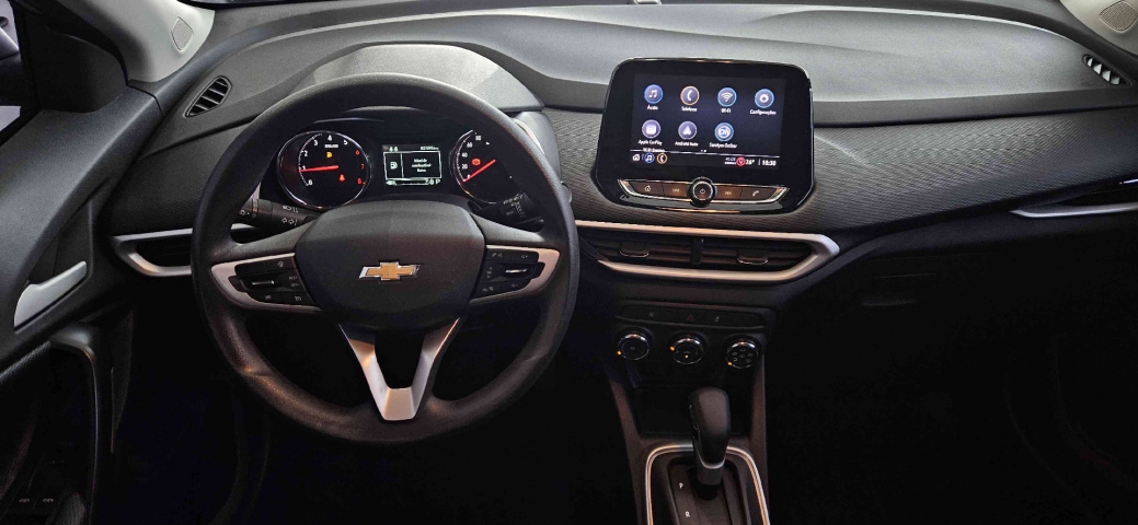 chevrolet tracker 1.0 turbo flex lt automatico 4p 202211