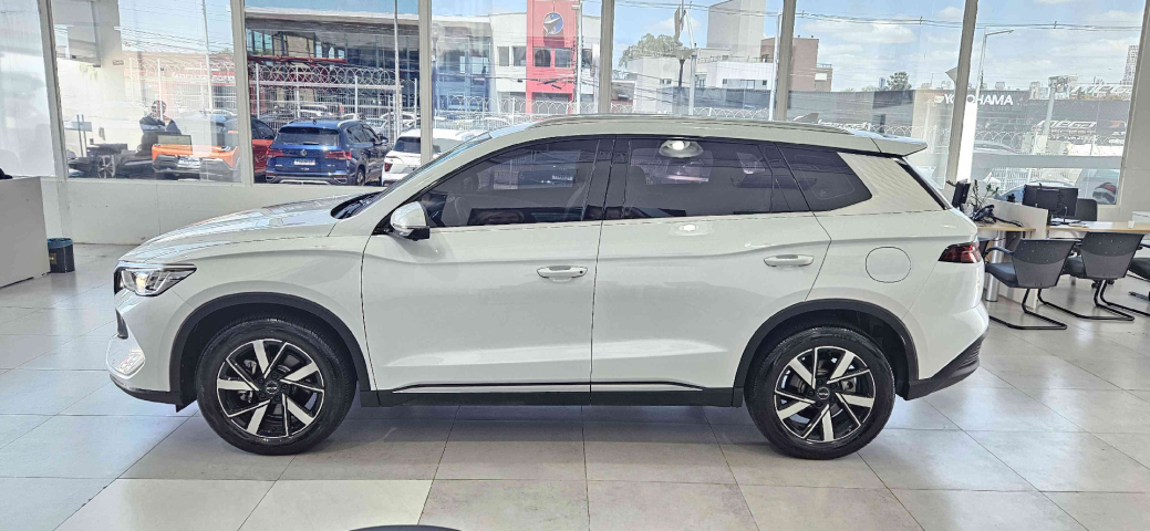 byd song pro 1.5 dm-i hibrido gs automatico 4p 20254